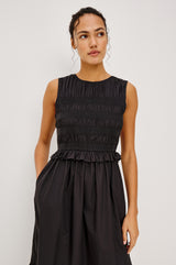 Rialto Dress - Black