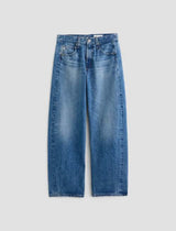 Hattie High-Rise Barrel