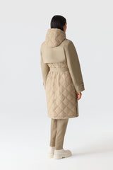 SIOBHAN - LIGHT CAMEL