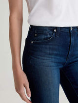 Farrah Mid-Rise Boot