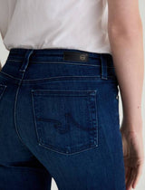 Farrah Mid-Rise Boot