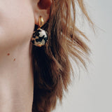 Siena Drops - Gold