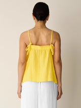 Gauze Cami