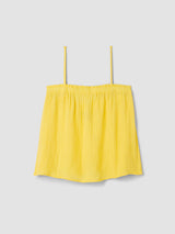 Gauze Cami