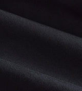 Sleeveless Wrap Top in Cotton Chino