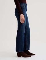 Brinley Mid-Rise Straight