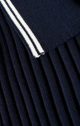 Players Polo Top - Eclipse