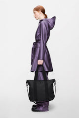 Tote Bag Mini - Black