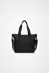 Tote Bag Mini - Black