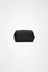 Wash Bag Small - Black