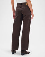 Saige Low Rise Full Relaxed Straight