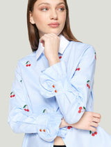 Cherry Shirt