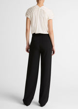 Elsa High-Rise Trouser