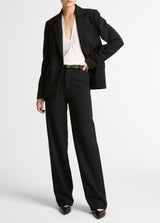 Elsa High-Rise Trouser