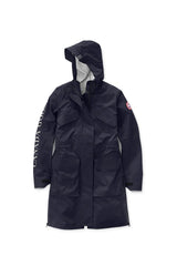 Seaboard Rain Jacket - 61-Black