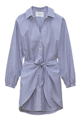 Sophie Shirt Dress