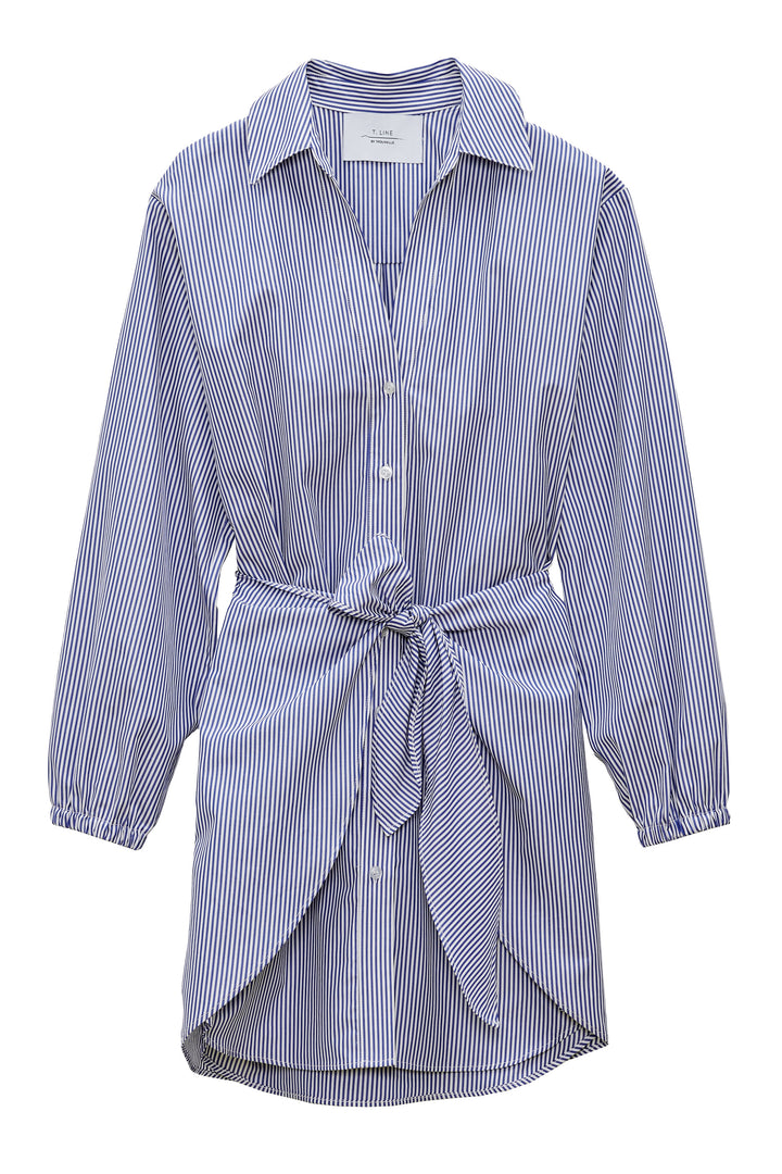 Sophie Shirt Dress