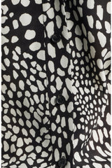 Sade Printed Blouse