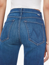 The Kick It - Troublemaker