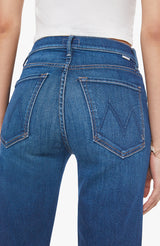 The Kick It - Troublemaker