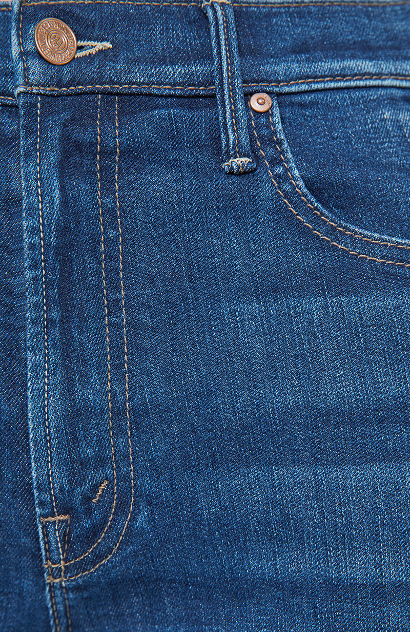 The Kick It - Troublemaker