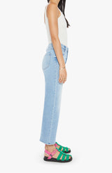 The Rambler Zip Ankle