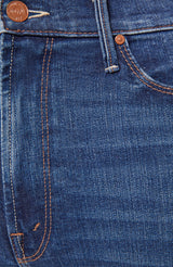 High Waisted Runaway - Start Your Engines