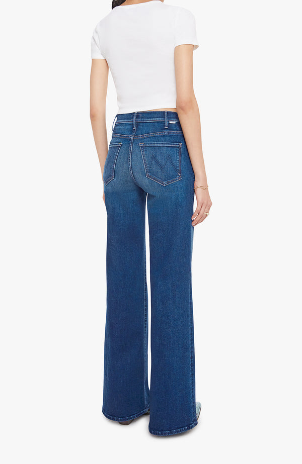 The Hustler Roller Sneak - Troublemaker