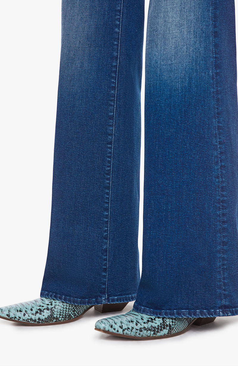 The Hustler Roller Sneak - Troublemaker