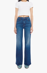 The Hustler Roller Sneak - Troublemaker