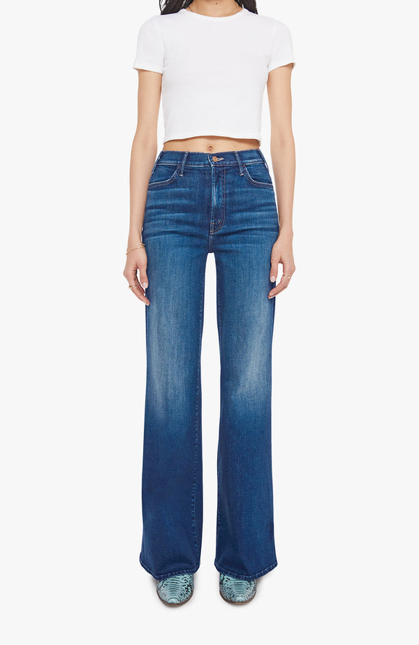 The Hustler Roller Sneak - Troublemaker