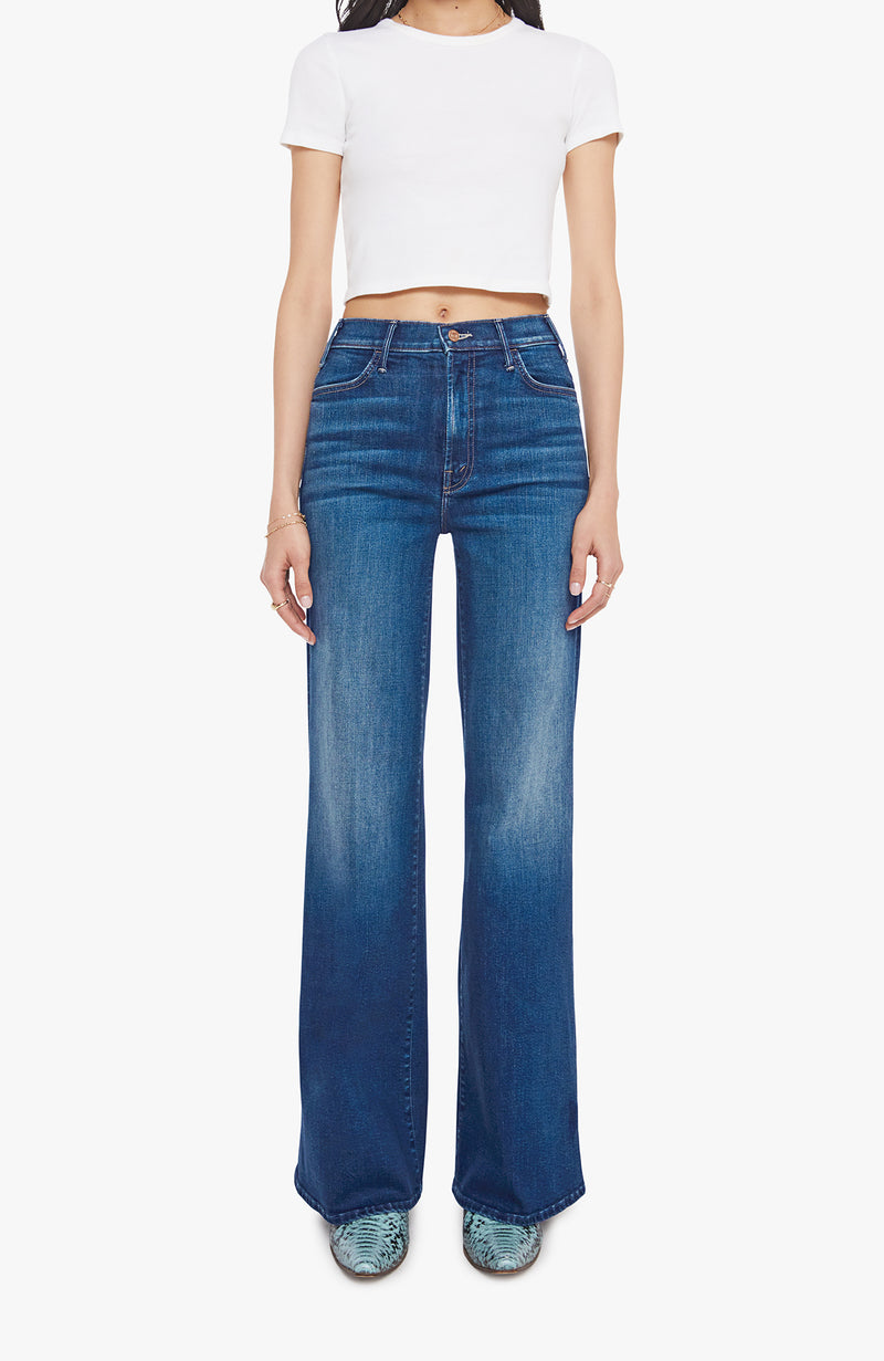 The Hustler Roller Sneak - Troublemaker