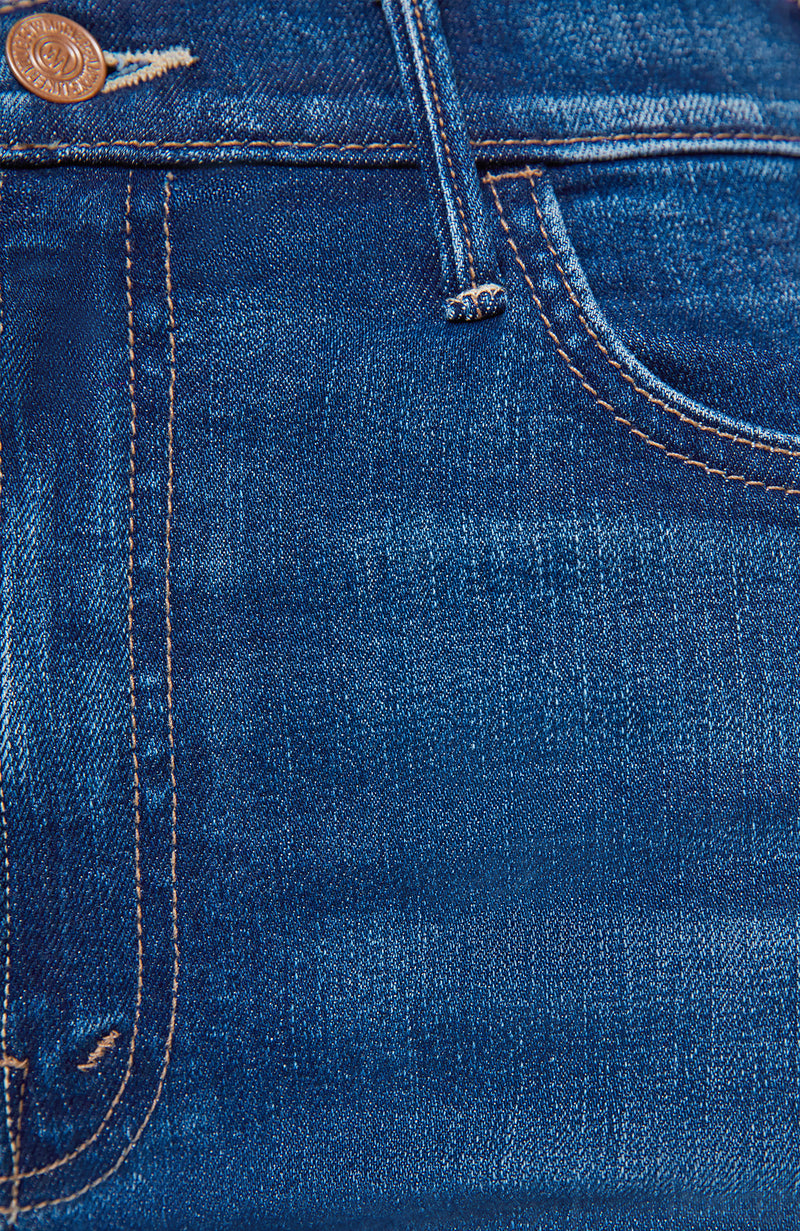 The Hustler Roller Sneak - Troublemaker