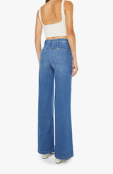 The Stashed Hustler Roller Sneak - Whisk Me Away