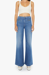 The Stashed Hustler Roller Sneak - Whisk Me Away