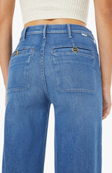 The Stashed Hustler Roller Sneak - Whisk Me Away