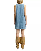 V-Neck Dress