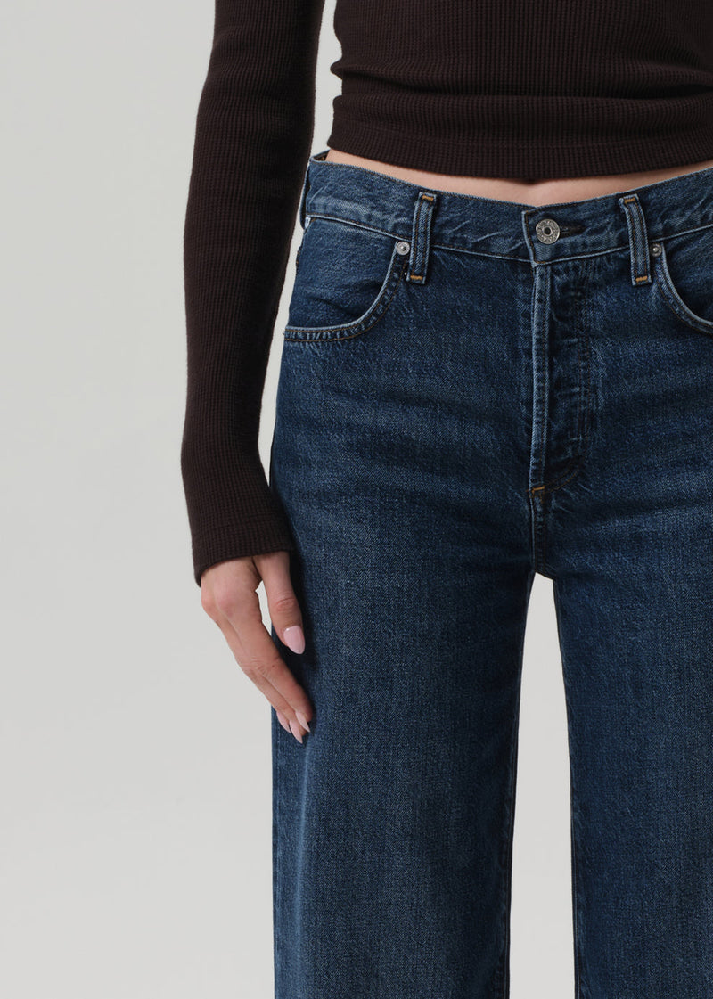 Annina Straight Leg 33" - Westwood