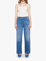 The Dodger Ankle - Fuzzy Wuzzy Was A Bear