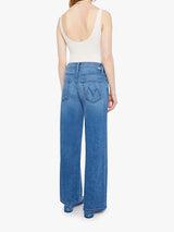 The Dodger Ankle - Fuzzy Wuzzy Was A Bear