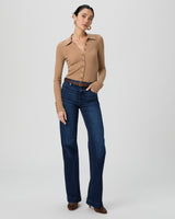 Leenah Wide Leg Jean