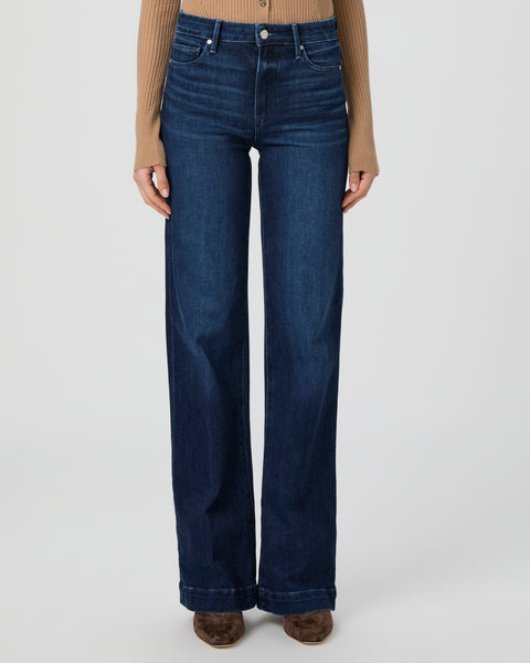 Leenah Wide Leg Jean