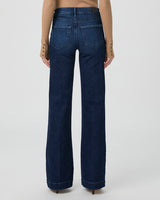 Leenah Wide Leg Jean