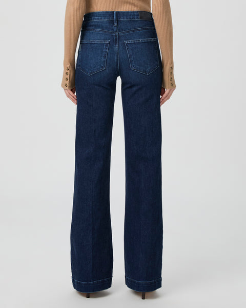 Leenah Wide Leg Jean