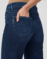 Leenah Wide Leg Jean