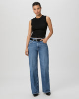 Sasha 32" Wide Leg Jean