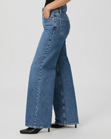 Sasha 32" Wide Leg Jean