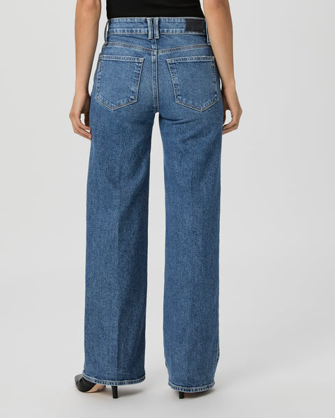 Sasha 32" Wide Leg Jean