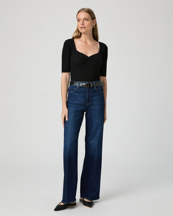 Anessa 31" Wide Leg