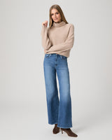 Anessa 31" Wide Leg Jean - Freeride